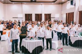 Indragiri Hulu perkuat pengelolaan lanskap berkelanjutan melalui penapisan nilai konservasi dan stok karbon tinggi