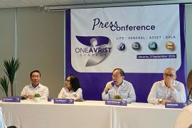 Avrist perkuat sinergi empat entitas jasa keuangan