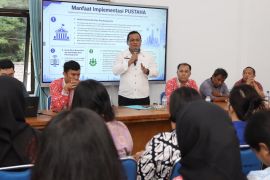 Dinas Kominfo Pematangsiantar bangun "Pustaha" tingkatkan kualitas layanan publik