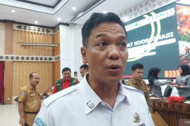 BMKG prediksi musim hujan Bengkulu mundur hingga Oktober 2026