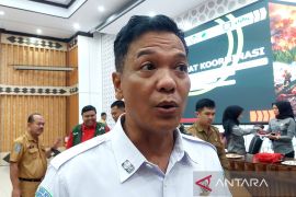 BMKG: Musim hujan Bengkulu mundur hingga Dasarian III Oktober 2026