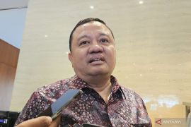 Perpres AI dinantikan industri jadi arah pengembangan AI nasional