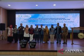 Pemkab: Forum Bank Sampah Solok perkuat pengelolaan sampah dari sumber