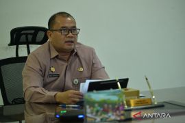 Sekdaprov Sumut tekankan APBD harus berdampak nyata bagi masyarakat