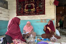 YBM PLN dampingi UMKM gula aren binaan guna tingkatkan kualitas produk