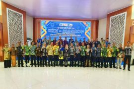 Wabup HSU dorong KKN ULM jadi bagian pembangunan HSU