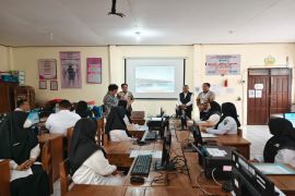 60 guru ikuti seleksi substansi Bakal Calon Kepala Sekolah HSU