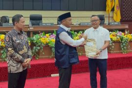 OJK libatkan Karang Taruna Lampung jadi duta literasi keuangan desa