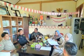 Pemkab: Penyaluran dana desa di Pasaman Barat Rp31,19 miliar