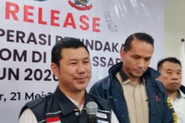 BBPOM Makassar siap uji coba sampel MBG di Toraja