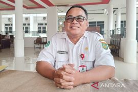 Kasus ISPA di Barito Selatan meningkat drastis