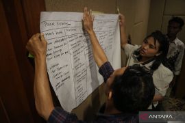 Dewan Kebudayaan NTB menyerap aspirasi rumusan haluan pemajuan kebudayaan
