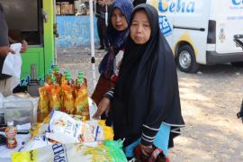 Pemkot Cirebon Intensifkan Gerakan Pangan Murah dan Mobil Keliling Jaga Stabilitas Harga
