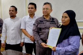 Kejari Indramayu Fasilitasi Perwalian Anak Yatim Piatu Lewat JPN