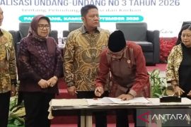 LPSK catat 13.000 layanan perlindungan saksi dan korban