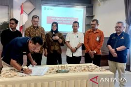 Kanwil DJPb Babel dampingi pemda dan UMKM kelola keuangan