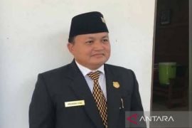 DPRD Kapuas imbau warga tingkatkan kewaspadaan antisipasi karhutla dan dampaknya
