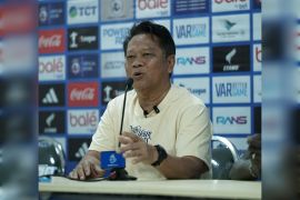 Isenmulang Kalteng FC resmi tunjuk Mundari Karya sebagai pelatih kepala