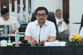 Marinus Gea dorong kepastian hukum bagi profesi kurator