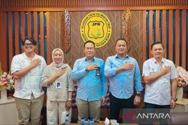 Sinergi Pelindo Samarinda dan Kejati Kaltim pacu pertumbuhan ekonomi maritim daerah