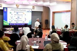 Jabar target bebas Anak Tidak Sekolah 2029, transformasi ASN penggerak