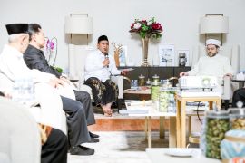 Pemprov Jateng menggandeng ACI buka peluang beasiswa ke Turki