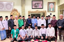 PCNU Bogor ajak ulama tak tergiring opini negatif soal penyidikan KPK
