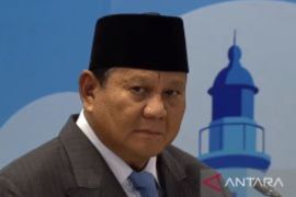 Prabowo: EEF ke-11 potensi besar menjadi jembatan