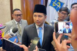 Wagub tegaskan biaya pengobatan korban keracunan ditanggung negara