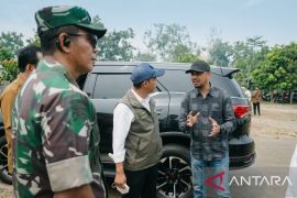 APHI Jambi komitmen dukung cegah dan penanggulangan karhutla