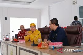 Pemkab Sigi kembangkan potensi EBT tarik investasi dan naikkan PAD