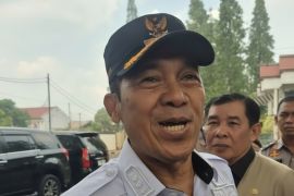 Pemkot Cimahi evaluasi program pelatihan Disnaker usai kasus korupsi