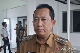 Desa Ibru Muaro Jambi raih predikat istimewa antikorupsi dari KPK