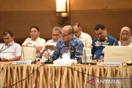 BRK Syariah dorong optimalisasi Payroll PPPK, perkuat peran BUMD bagi ekonomi daerah