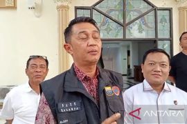 Satgas Jambi berikan reward yang berhasil tangkap pelaku karhutla