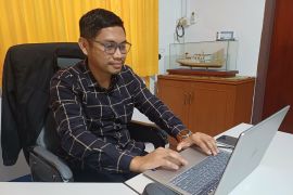 Pelni hentikan sementara operasional kapal perintis KM Sabuk Nusantara 48