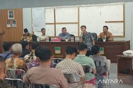 Pemkab Bekasi matangkan kesiapan Pilkades Serentak 2026