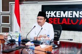 Mensos minta seluruh kepala Sekolah Rakyat awasi penuh siswa