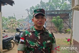 Batalyon TP di Bengkayang disiapkan perkuat ketahanan pangan daerah