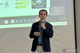 BPDLH cermati pendekatan terbaik mekanisme dana pemulihan bencana FRLD