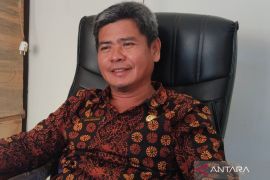 BPBD Mukomuko siaga hadapi ancaman karhutla