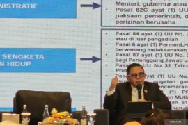 Tim Gakkum KLH perketat patroli siber untuk respons aduan publik