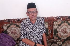 Stabilkan harga bahan pokok, Disketapang Lebak optimalkan GPM