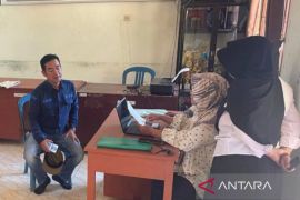 KPU Bangka Barat perbaiki data pemilih triwulan III
