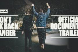 Film "Oasis: Don't Look Back In Anger" tayang di bioskop Indonesia