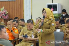 Kasus TBC di Palembang capai 2.502 orang, Dinkes gencarkan pelacakan