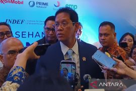 Kemenkeu: Transformasi birokrasi Kemenkeu tumbuhkan penerimaan pajak