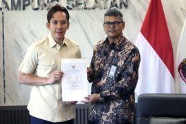 BPK evaluasi efektivitas pengelolaan dana BOSP di Lamsel