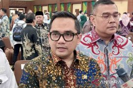 Komisi II DPR yakinkan Presiden Prabowo relaksasi dana TKD bagi pemda