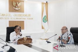 Kaltim buka peluang investasi hilirisasi bagi investor global